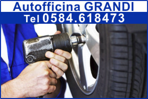 Autofficina Grandi