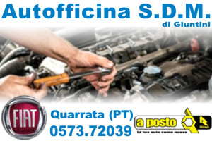 Autofficina Grandi