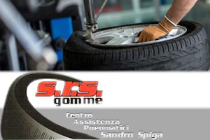 Le Gomme Auto